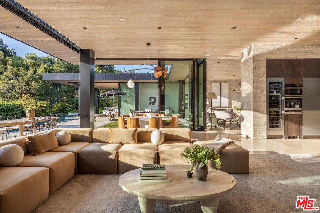 Estate Symphony