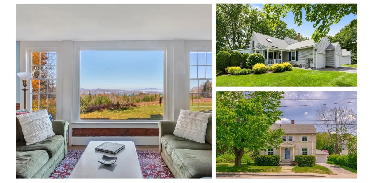 Recent Luxury Home Sales | July 23, 2021