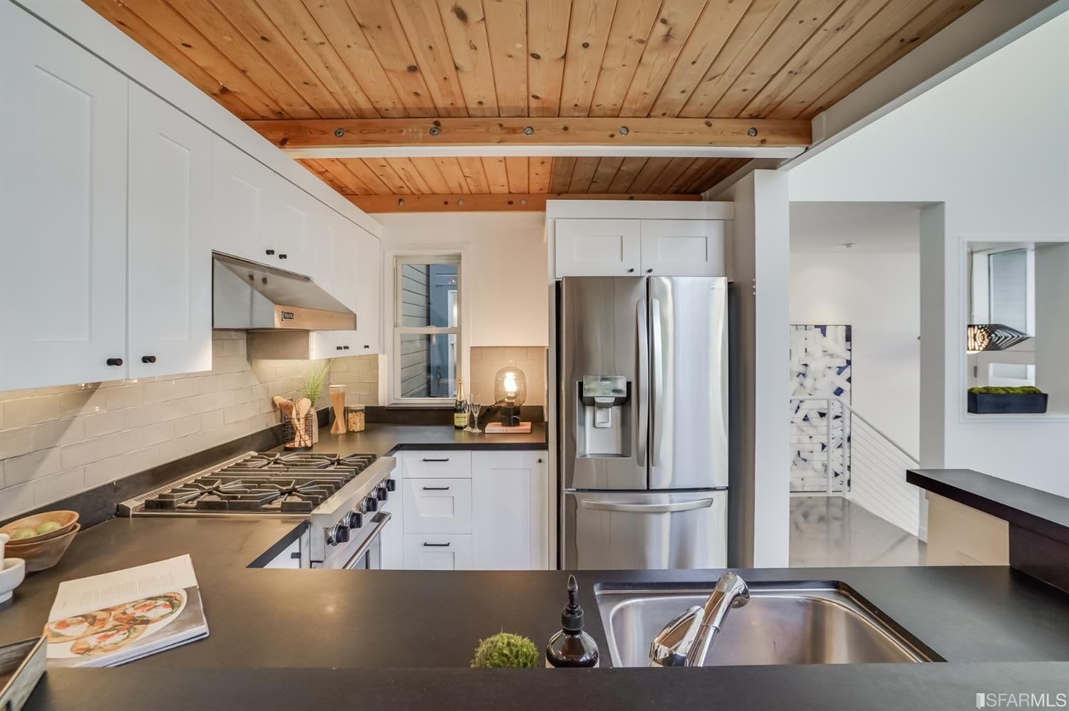 399 Duncan Street, San Francisco
