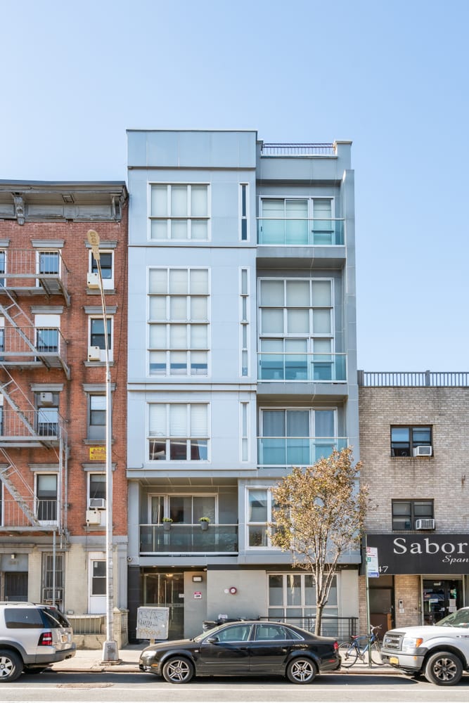 345 Union Ave, #1B