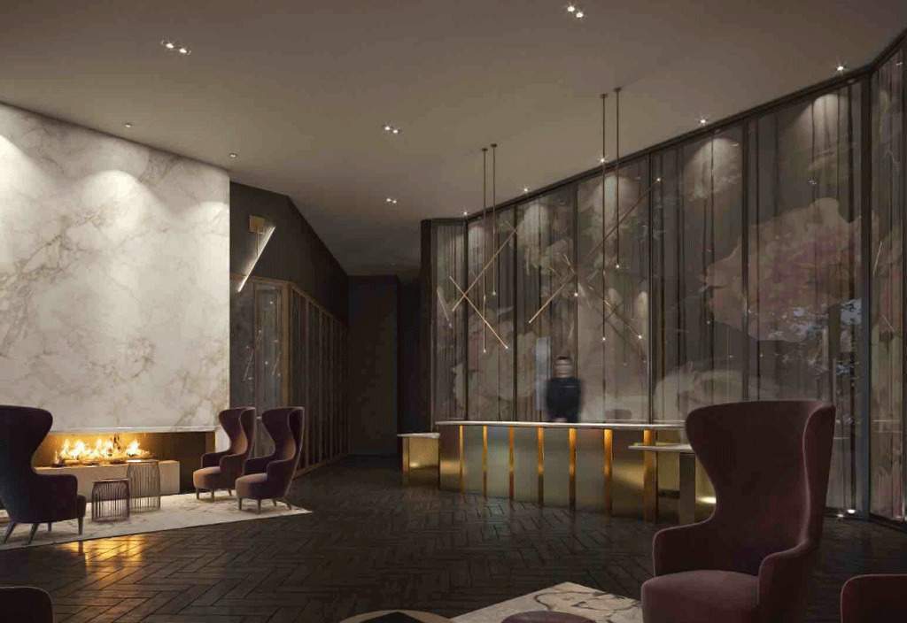 393 Dundas Street West