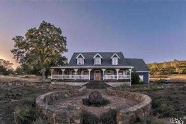 21981 Yankee Valley Rd