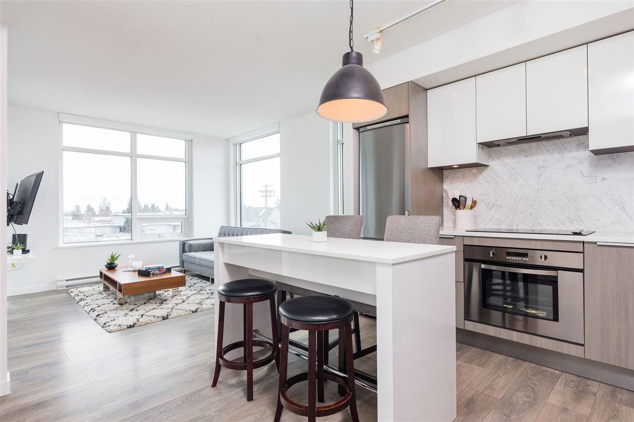 406-6461 Telford Ave