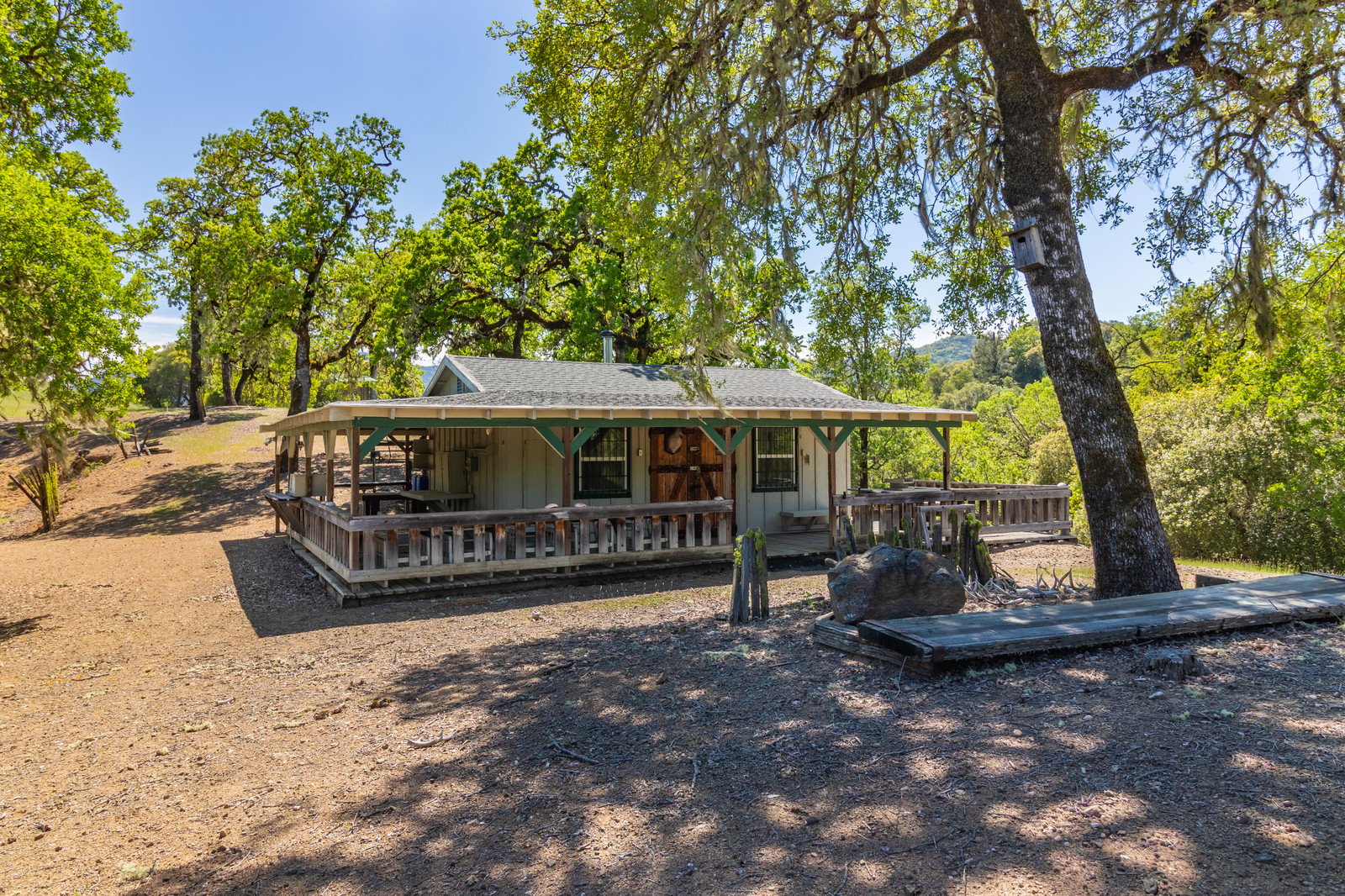 2800 Feliz Creek Rd.