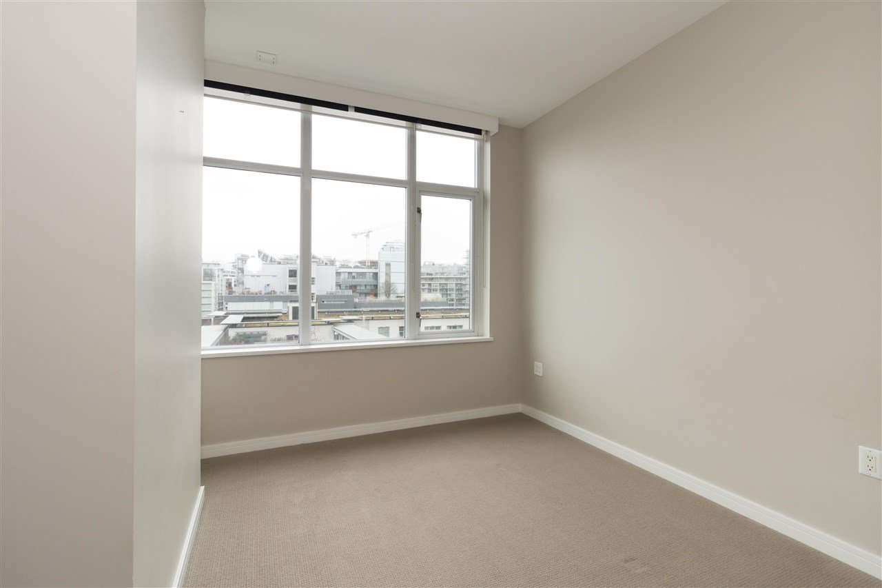 710-181 W 1st Avenue, Vancouver