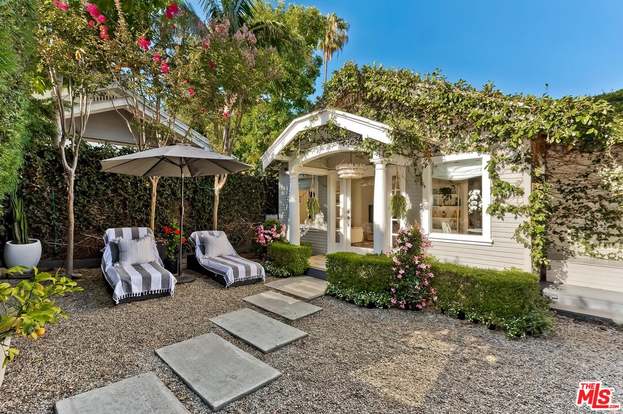 917 N CRESCENT DR, BEVERLY HILLS