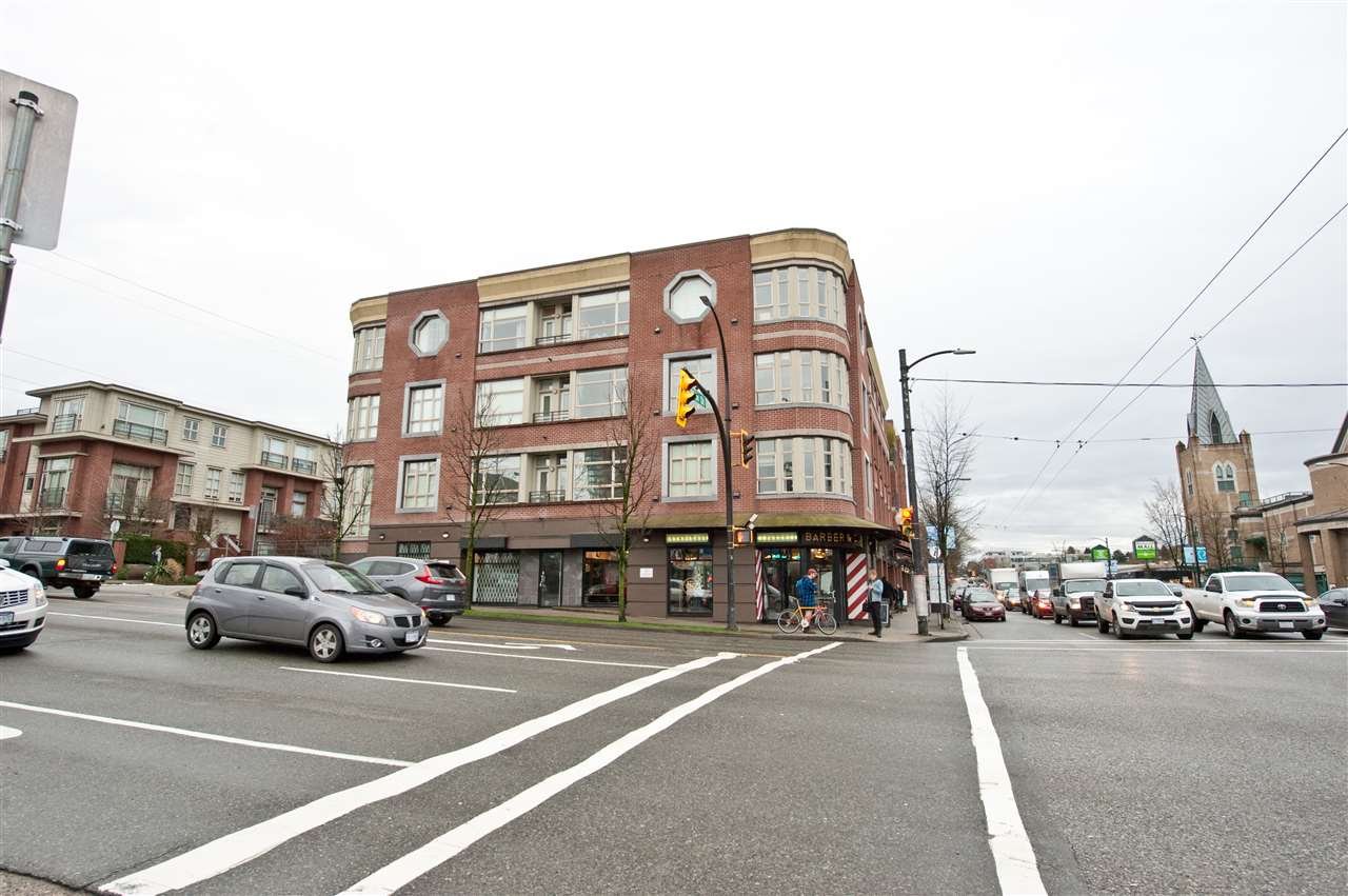 415-2828 Main Street, Vancouver