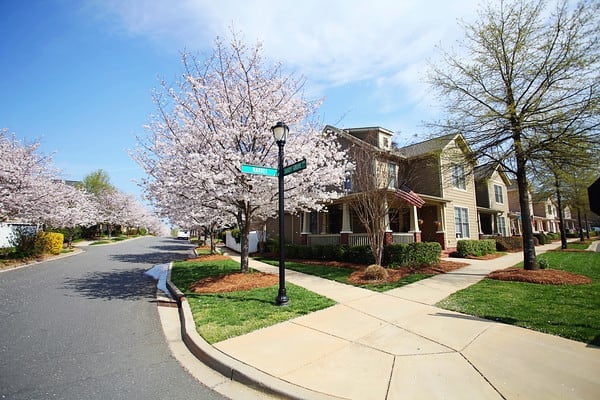 Homes for Sale in Fort Mill, SC 