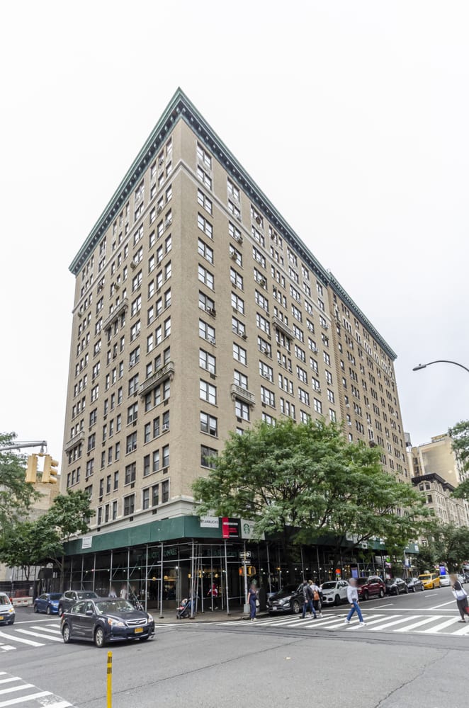220 West 93rd St Unit 5A