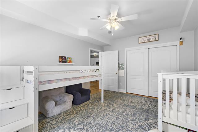 325 Willow Ave #4B