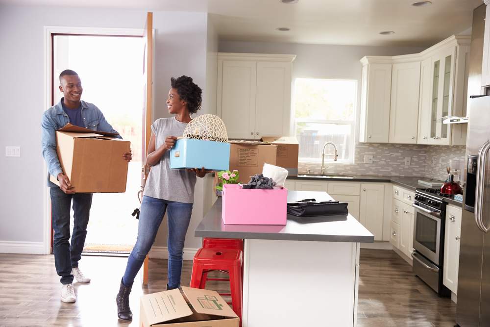 8 Packing Tips to Organize Your Move