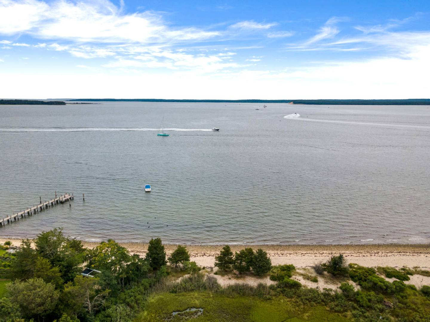 North Haven Waterfront