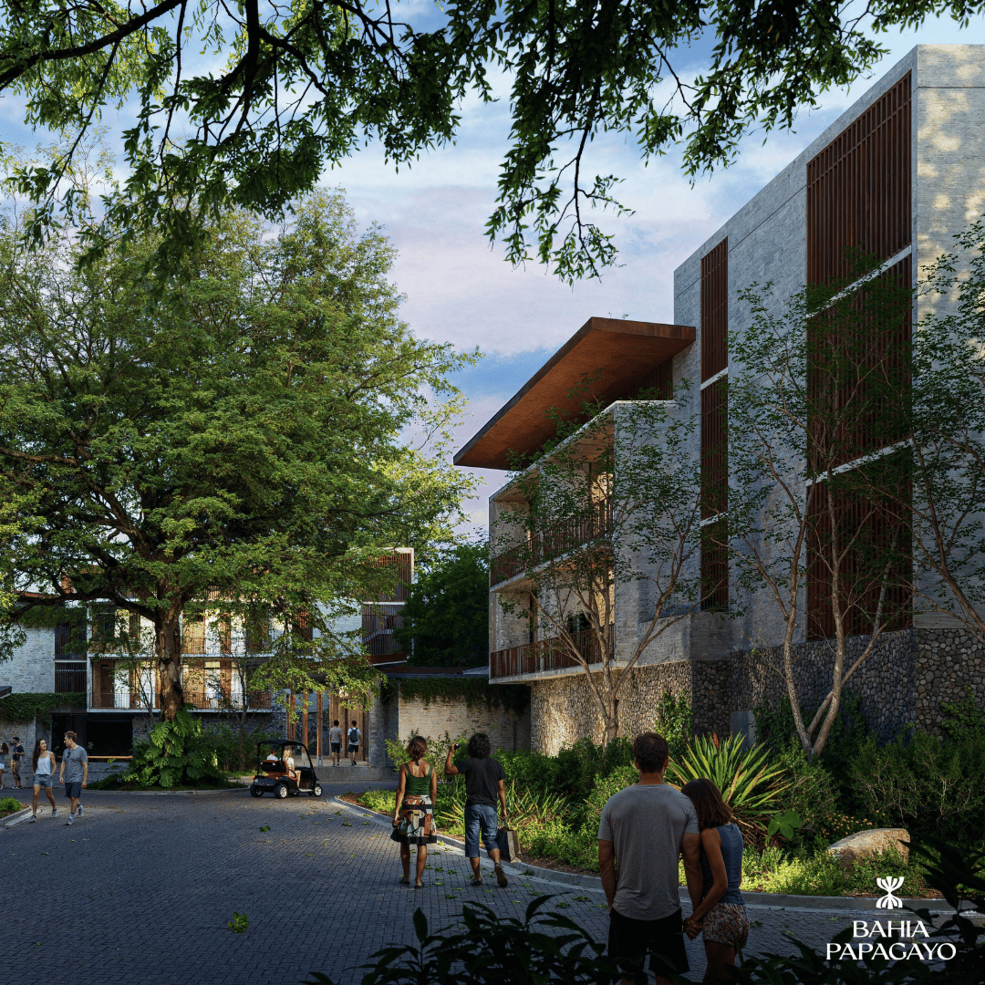 Welcome to Bahía Papagayo | A New Era of Coastal Living!