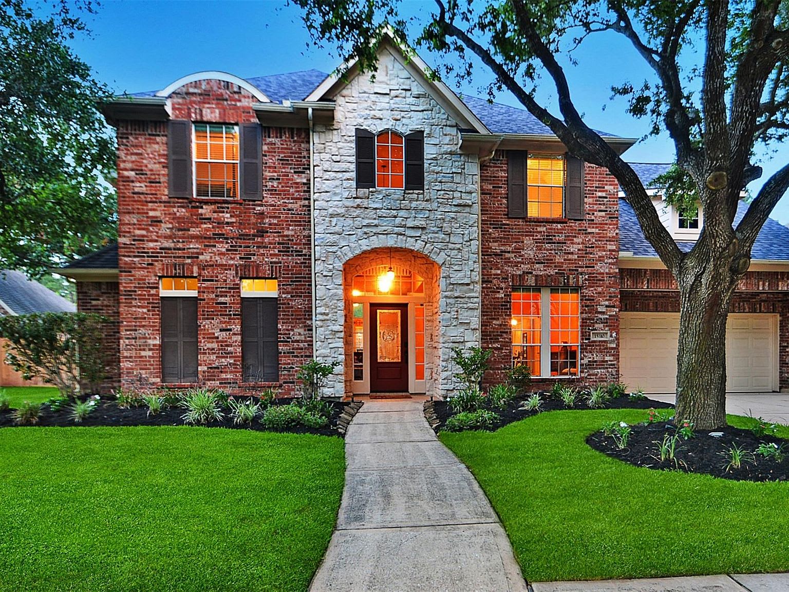 15310 Mustang Valley Cir