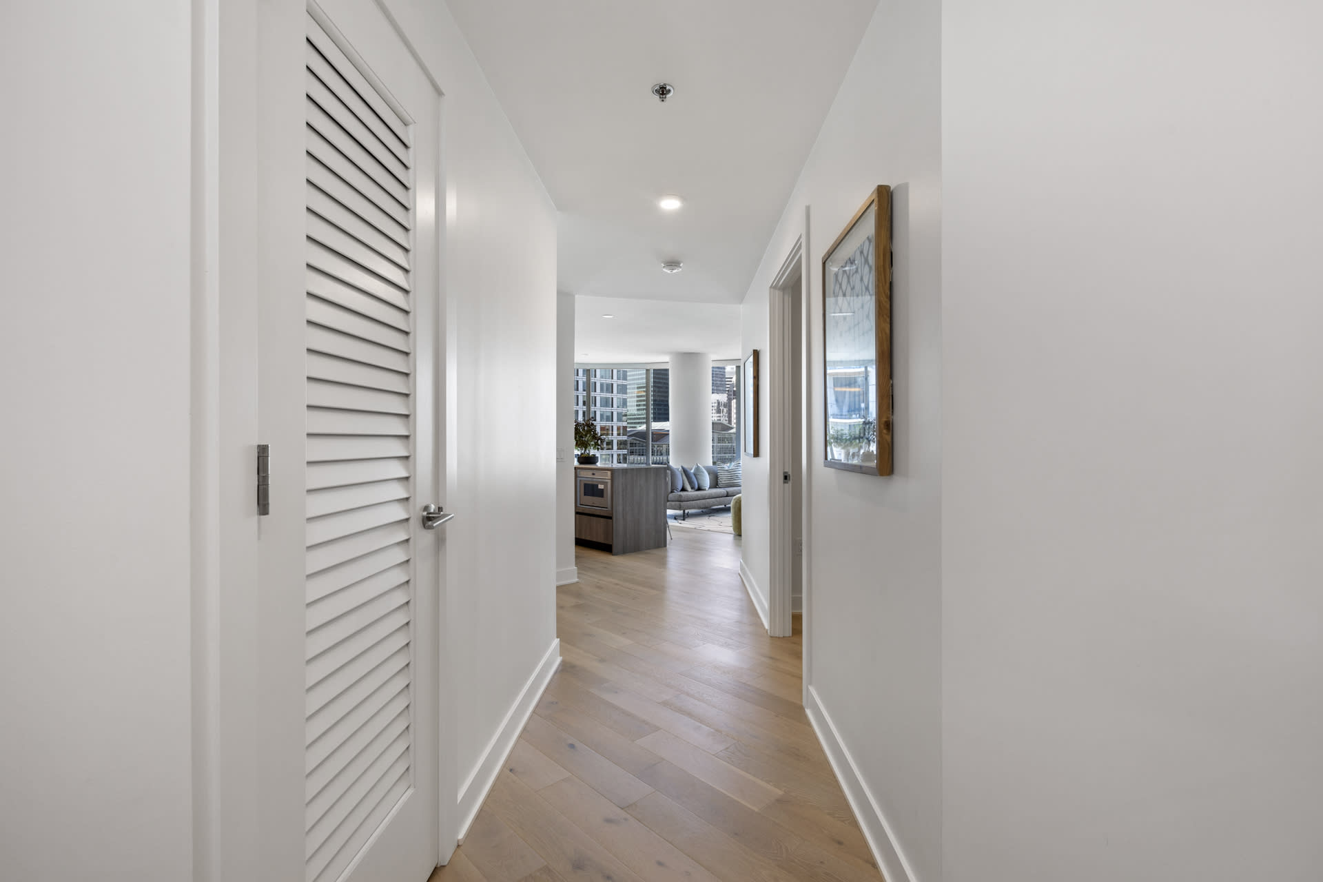 201 Folsom St #15A