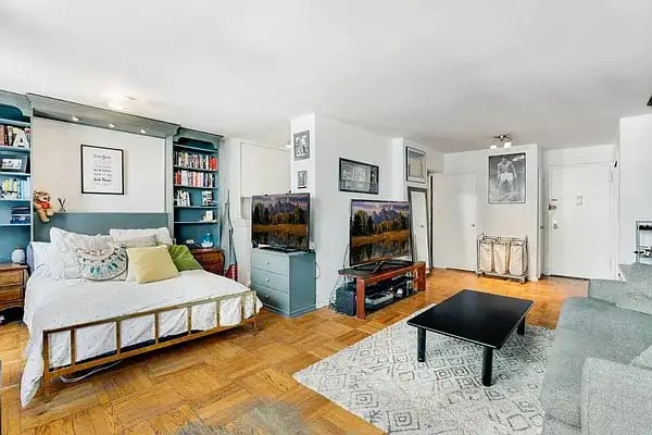 301 E 63rd Street Unit: 6H