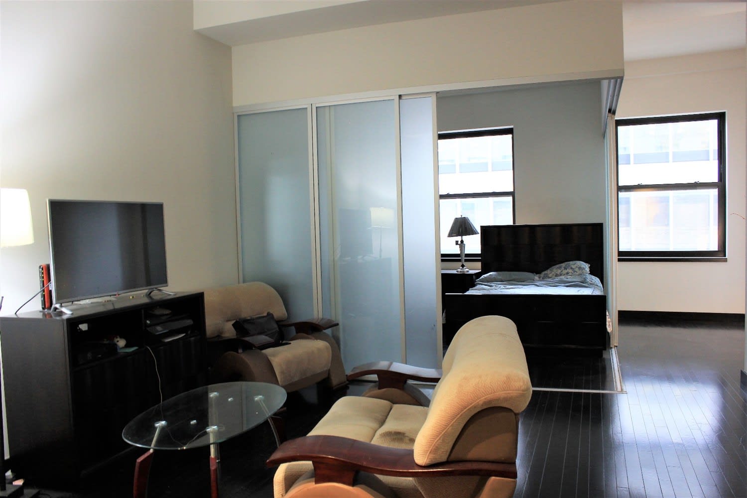 20 Pine St, Unit 2413