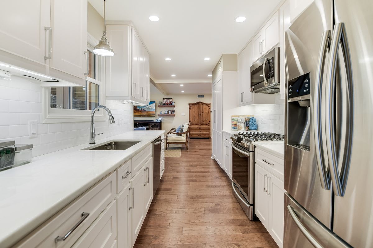 2915 Woodcrest Drive - Terrell Heights