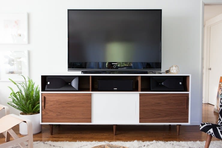 Tv Consoles | Which One Do You Like?