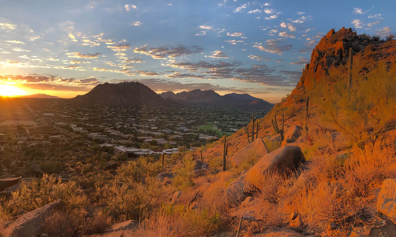 Pros & Cons of Living in Scottsdale, Arizona