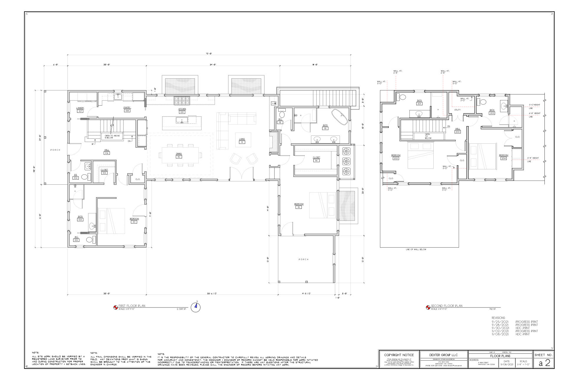 8 Winn Street | Nantucket