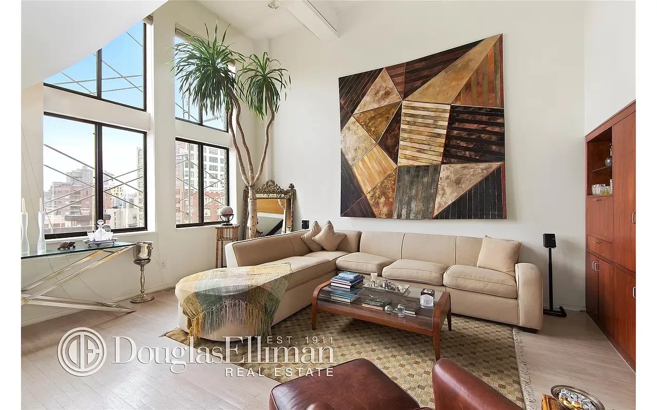 421 Hudson Street Unit: 503