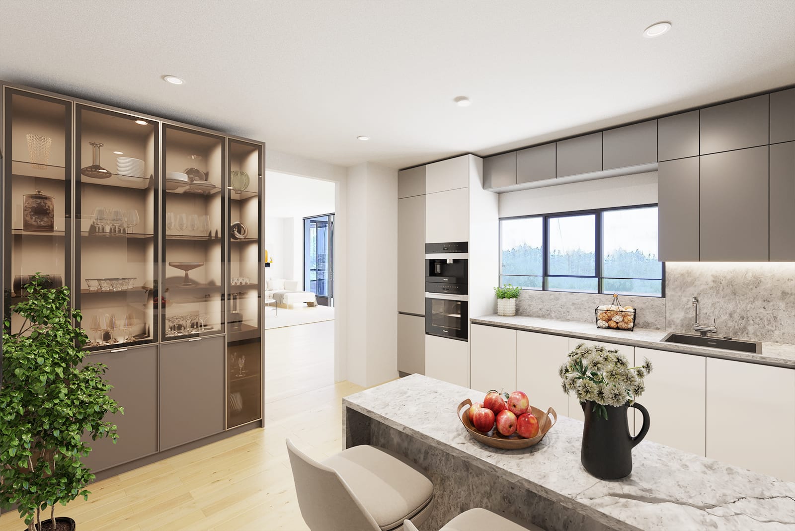 65 Skymark Drive 301