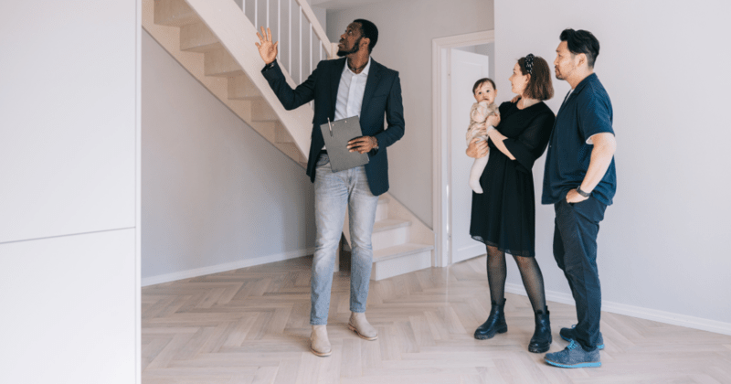 4 Factors Affecting Housing Supply