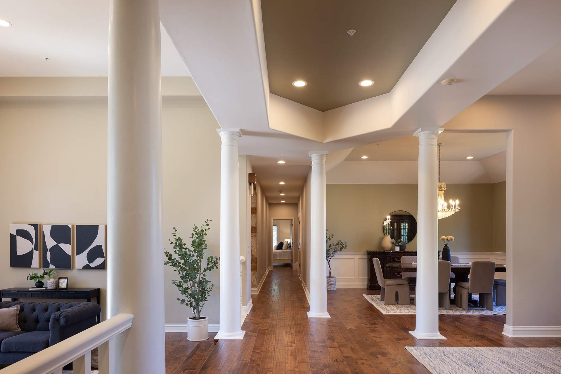 Stunning Equestrian Estate - 6 Sleepy Hollow Dr