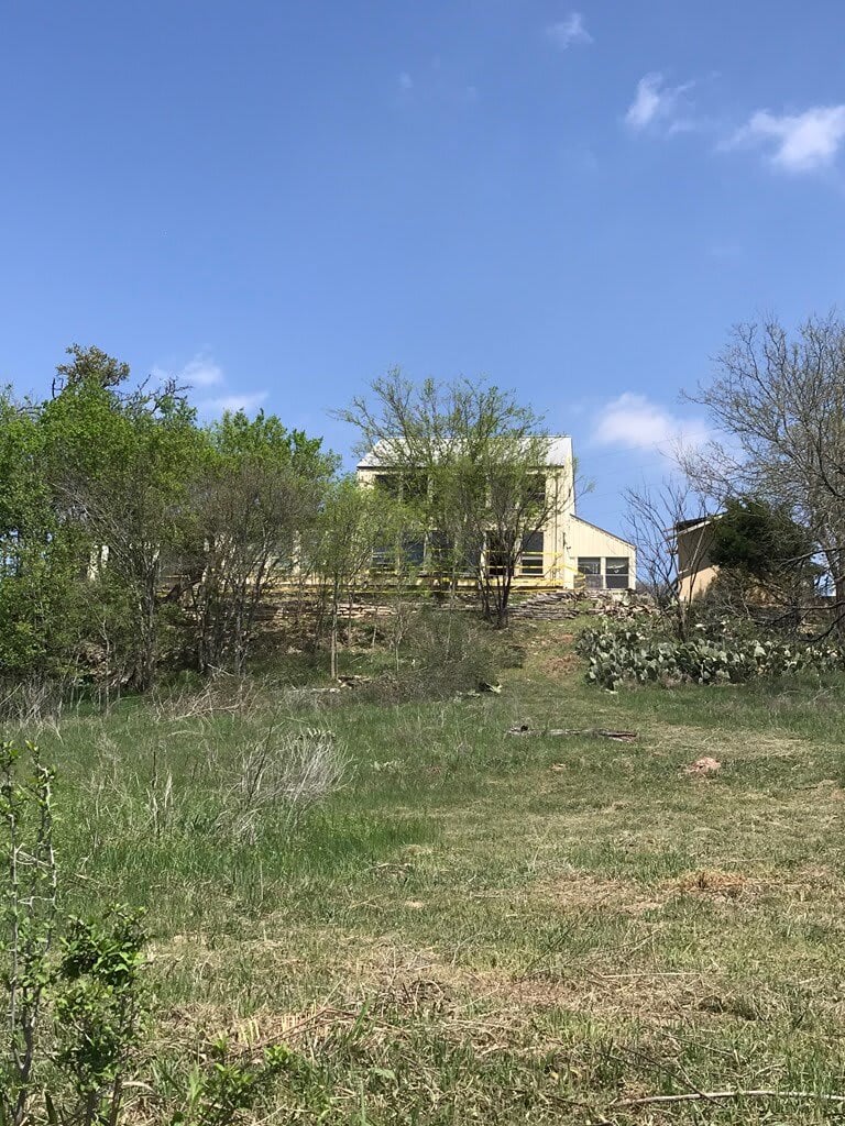 Granada Pedernales River Property