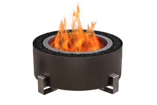 Trend Alert: Outdoor Oasis