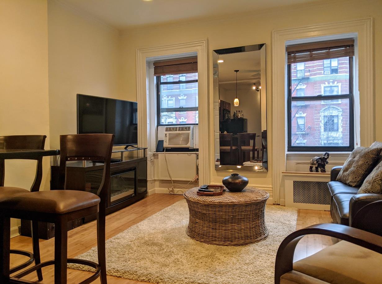 310 Pleasant Avenue, Apt 3