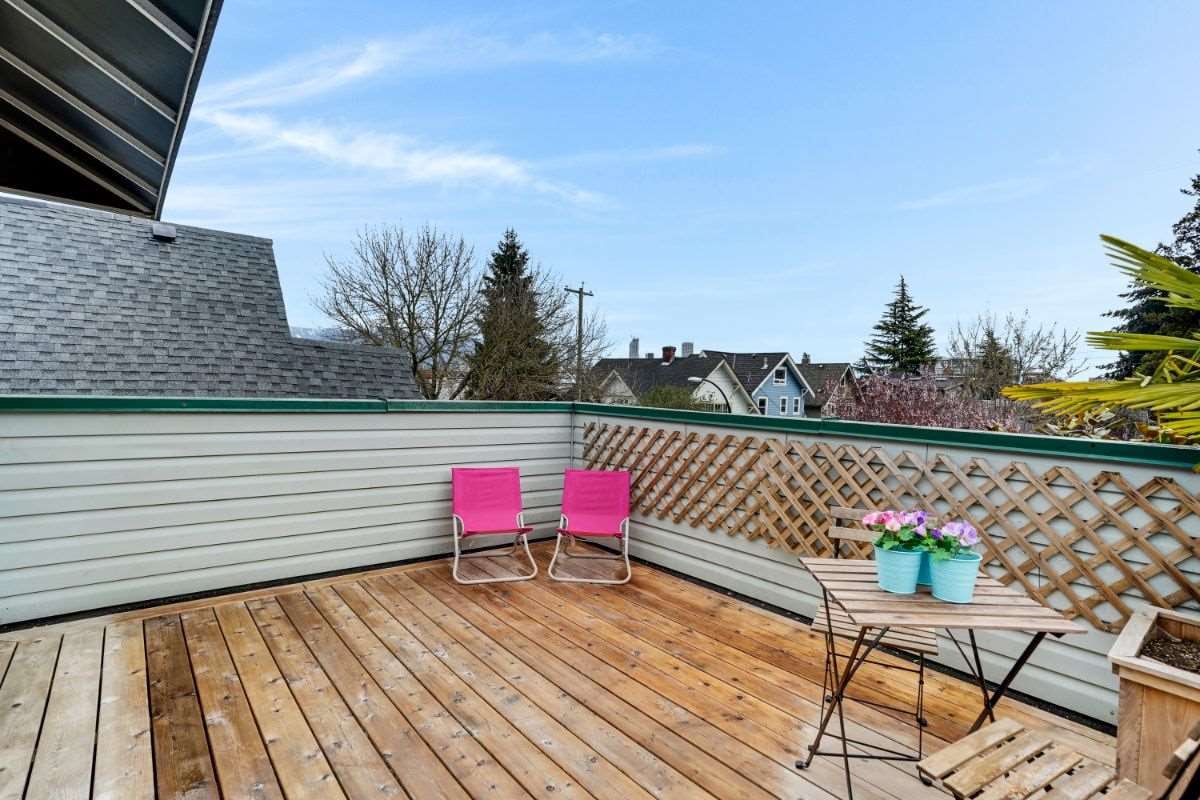 2379 Cypress Street, Vancouver