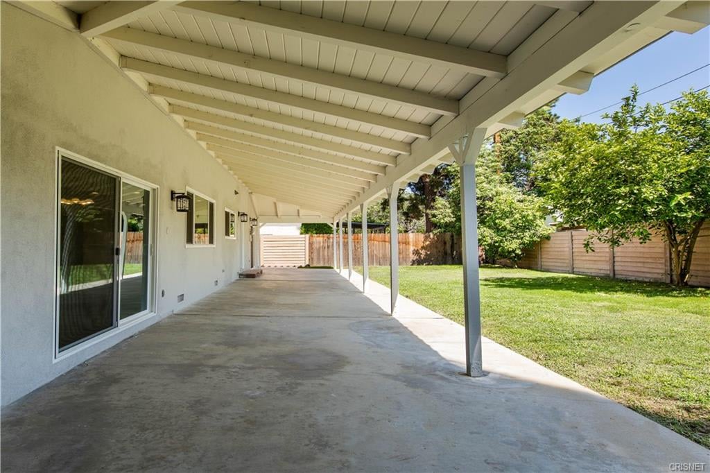 16834 Klee St Northridge, CA