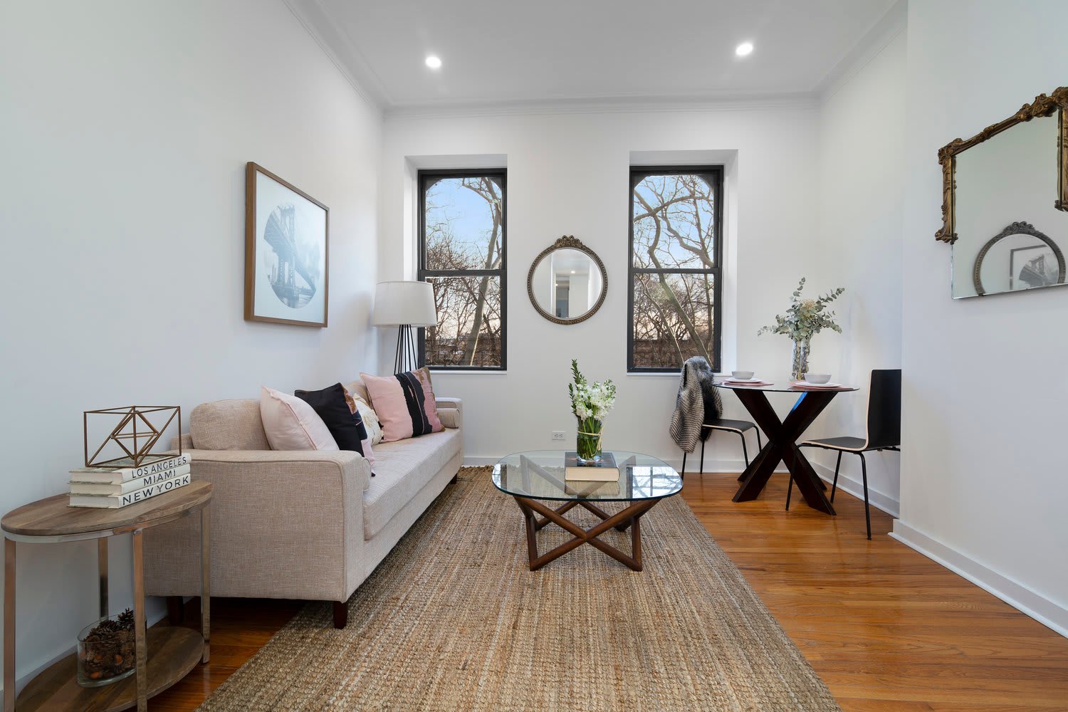 859 Halsey St, #3R