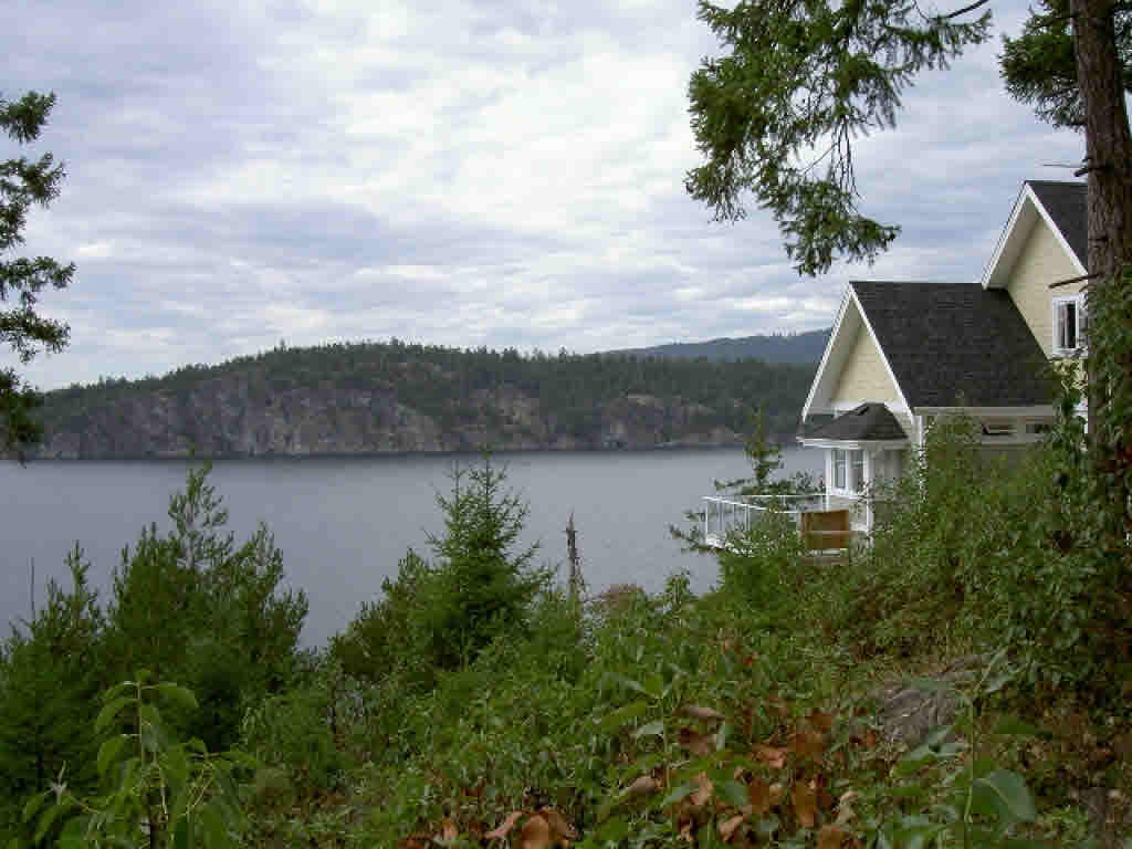 LOT 73 Allen Cres