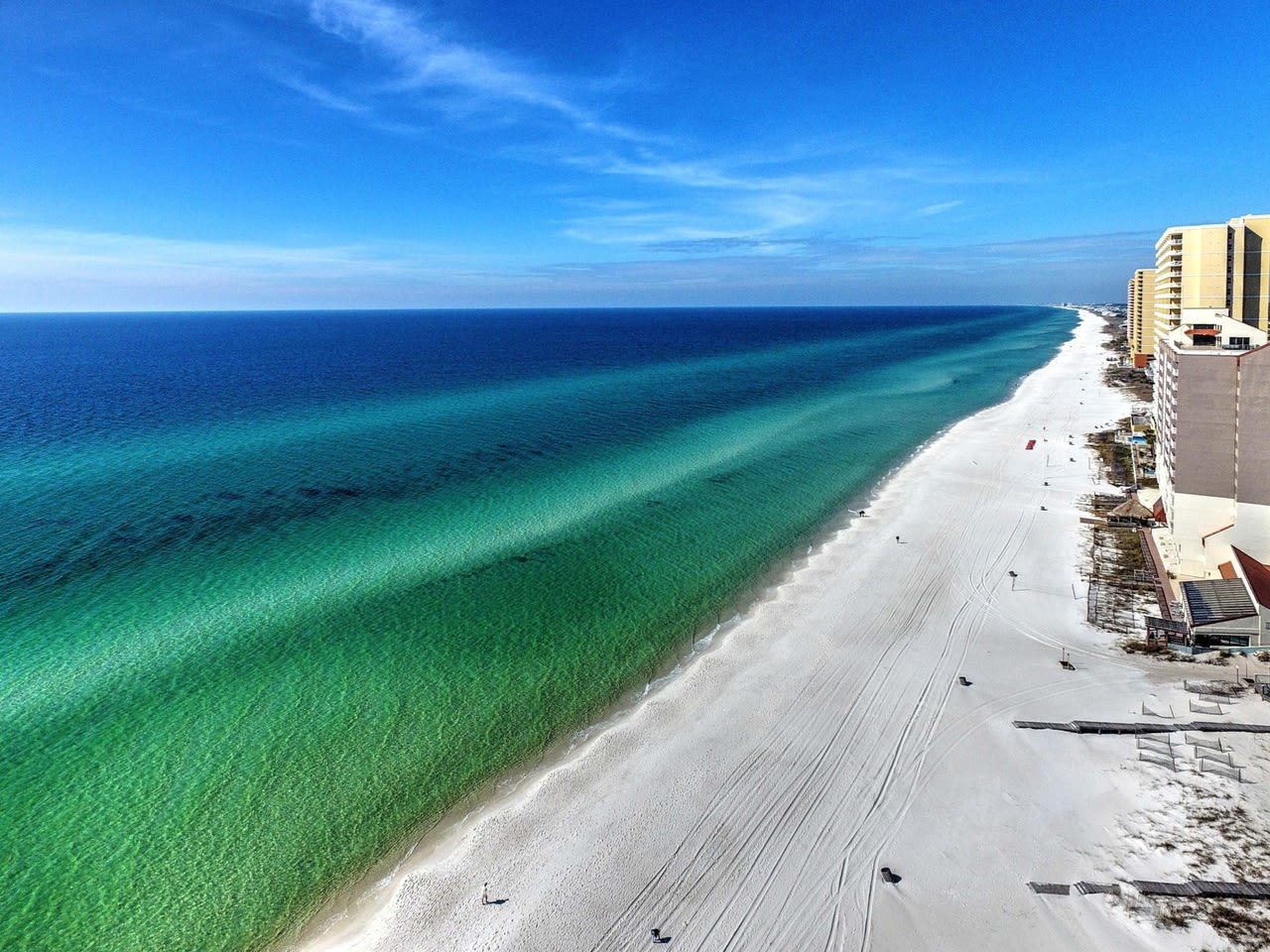 17462 FRONT BEACH Unit 52D