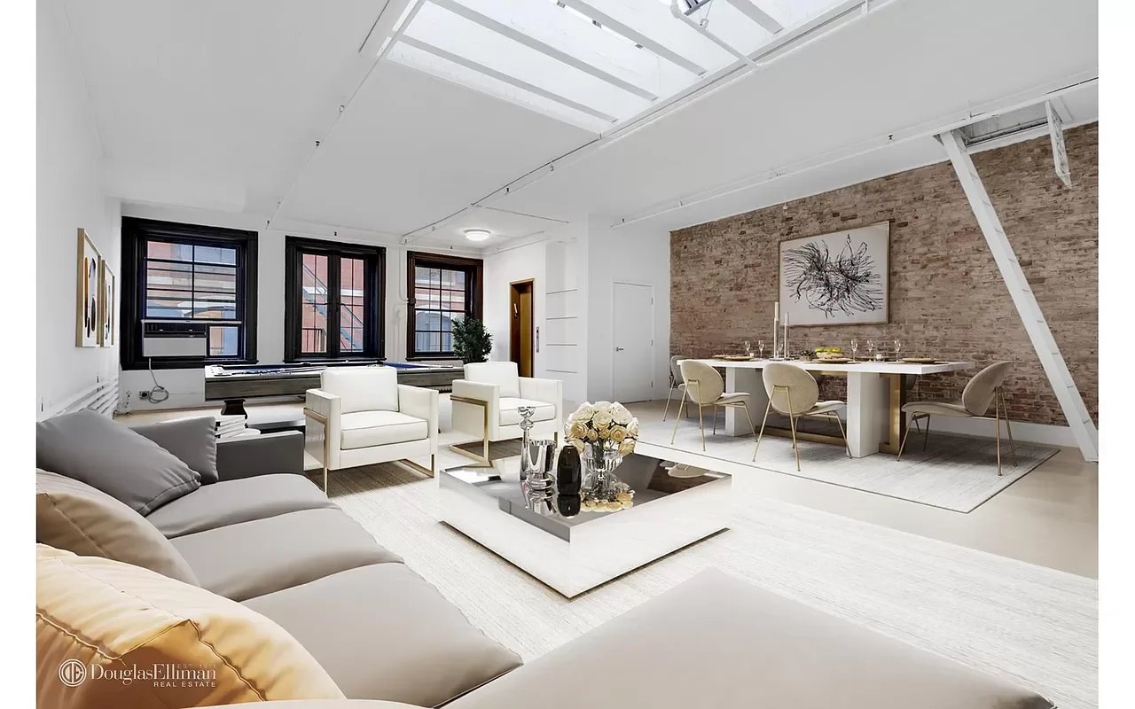 392 Broadway #5R