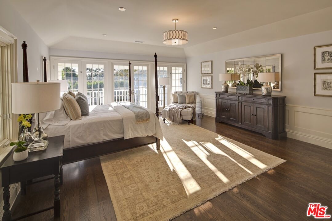 Blissful Villa