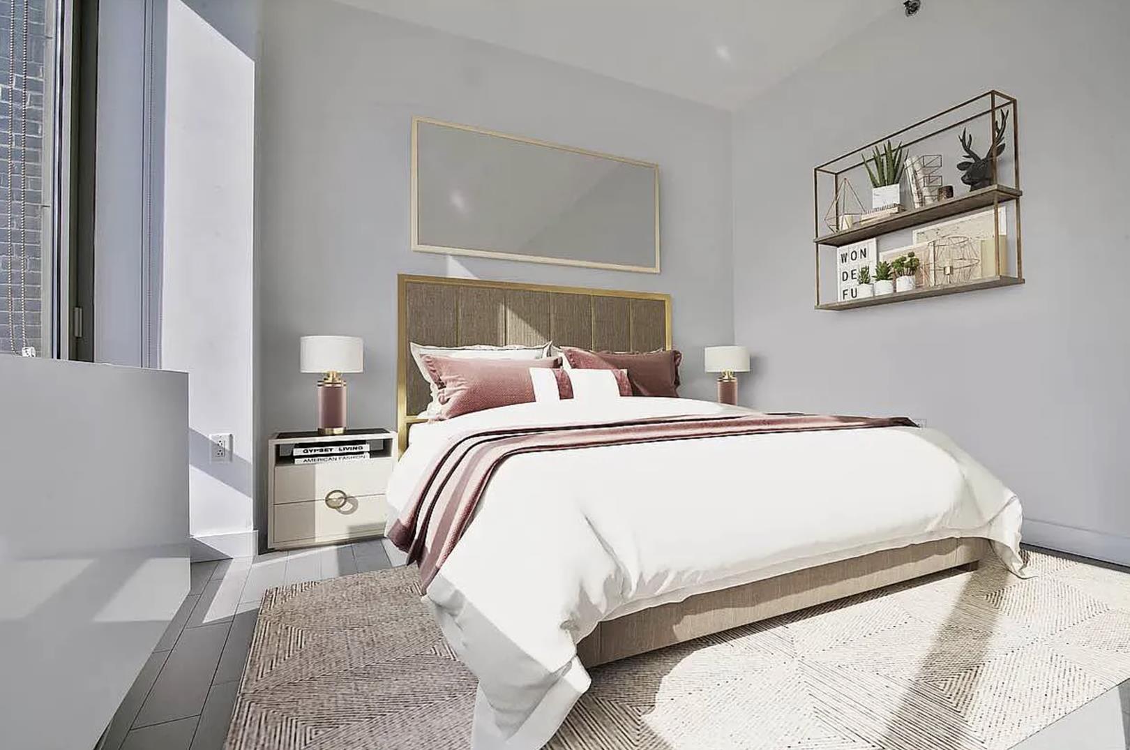3 West 36th Street, Apt 11-D