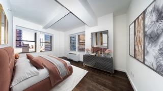 116 John Street, Apt 1606