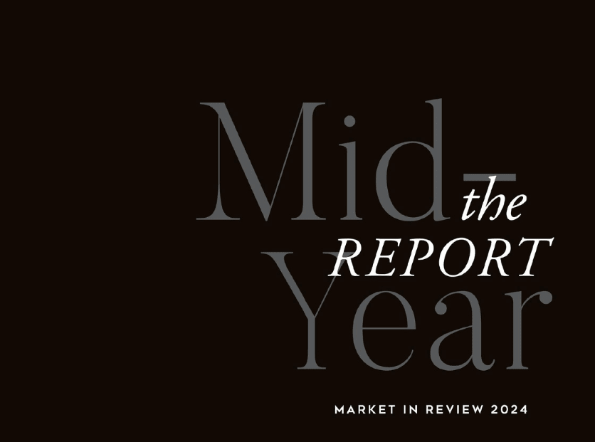 The Mid-Year Report