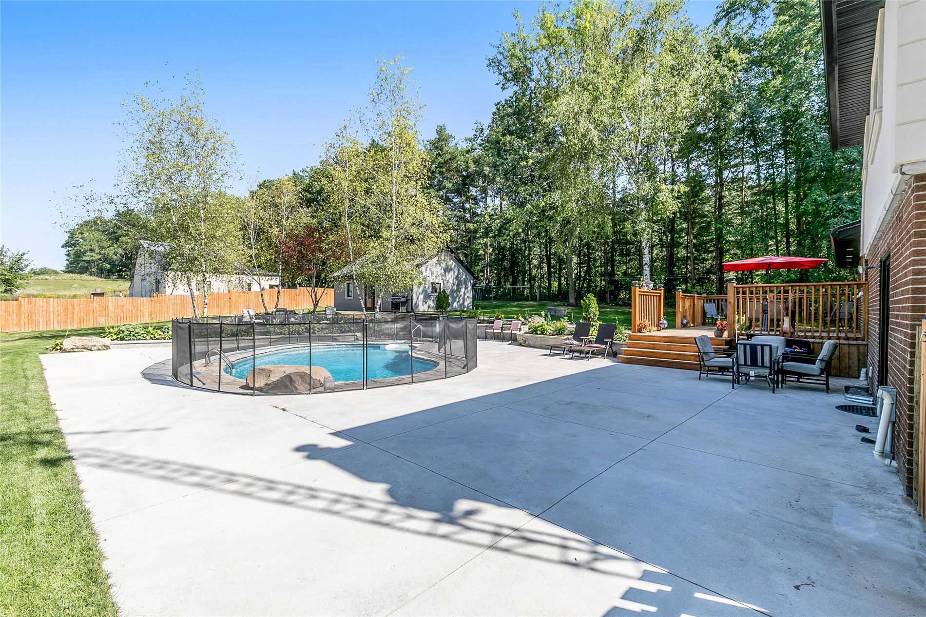 2619 Concession Rd 4