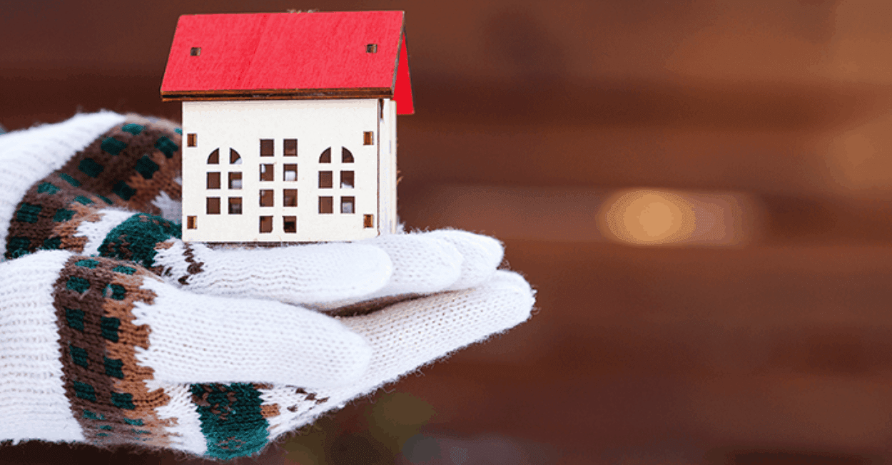 Planning To Buy A Home This Winter? Make Sure To Avoid These Mistakes