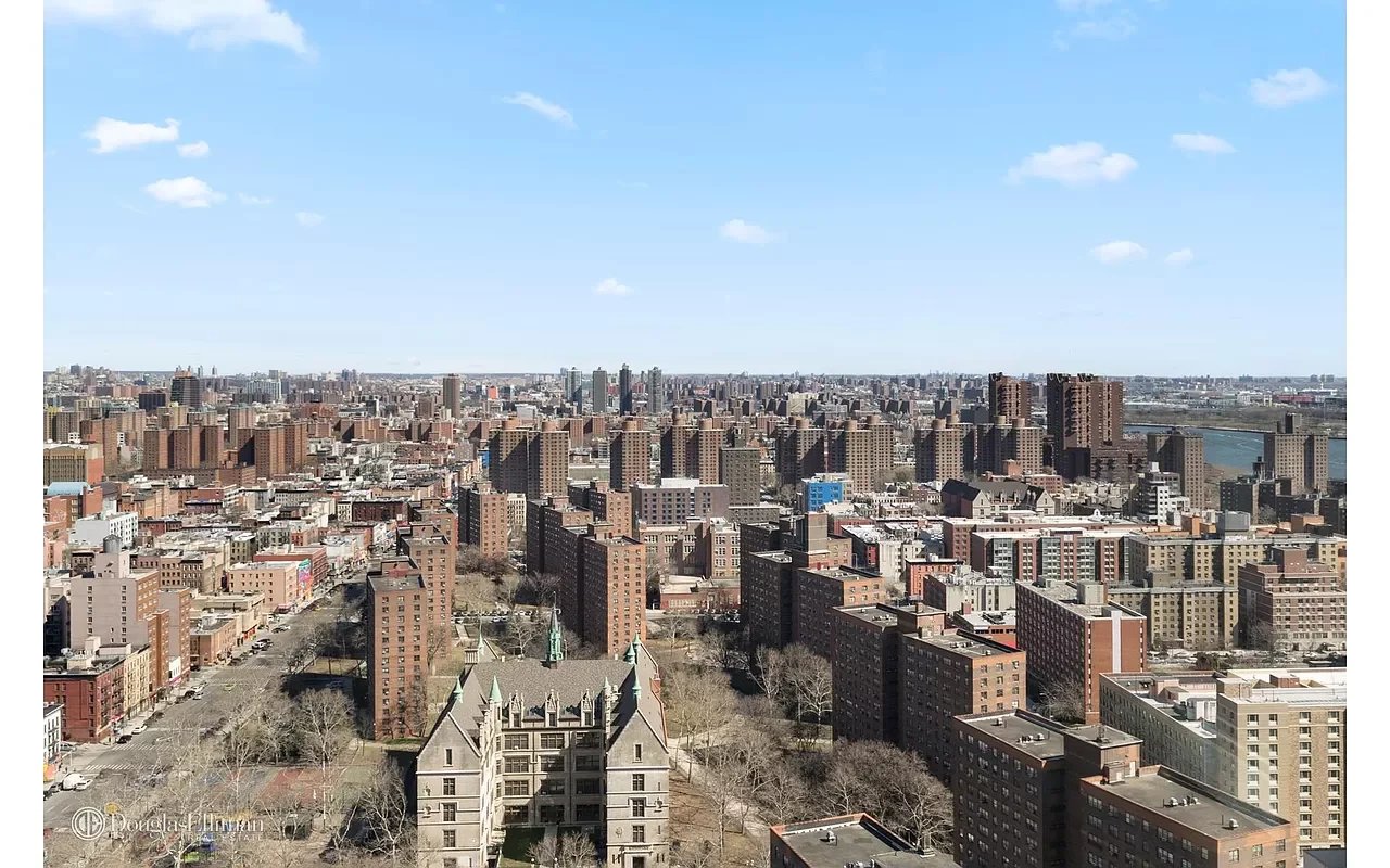 215 East 96th Street Unit: 33B