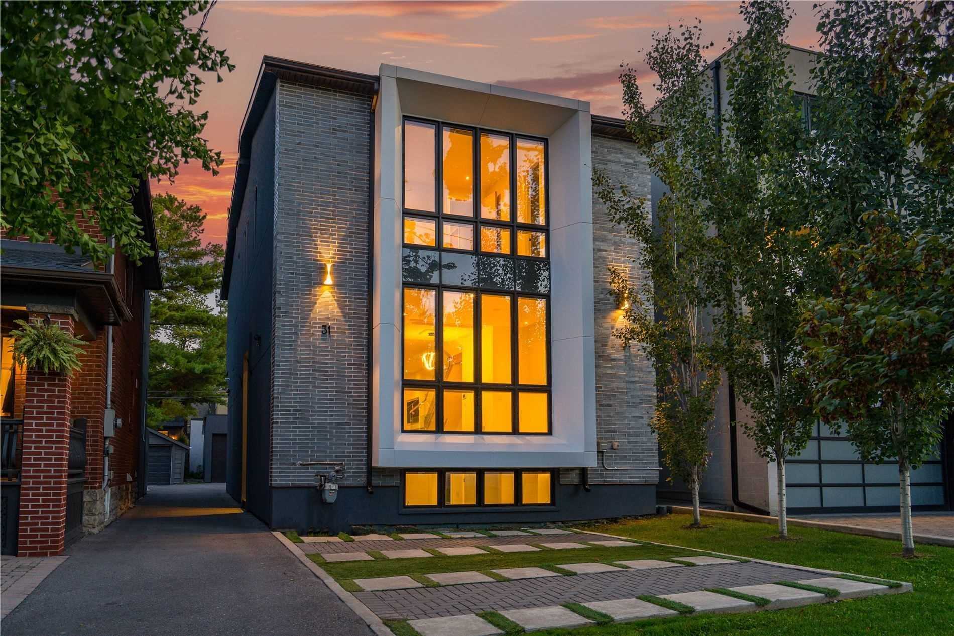 31 Kilbarry Rd
