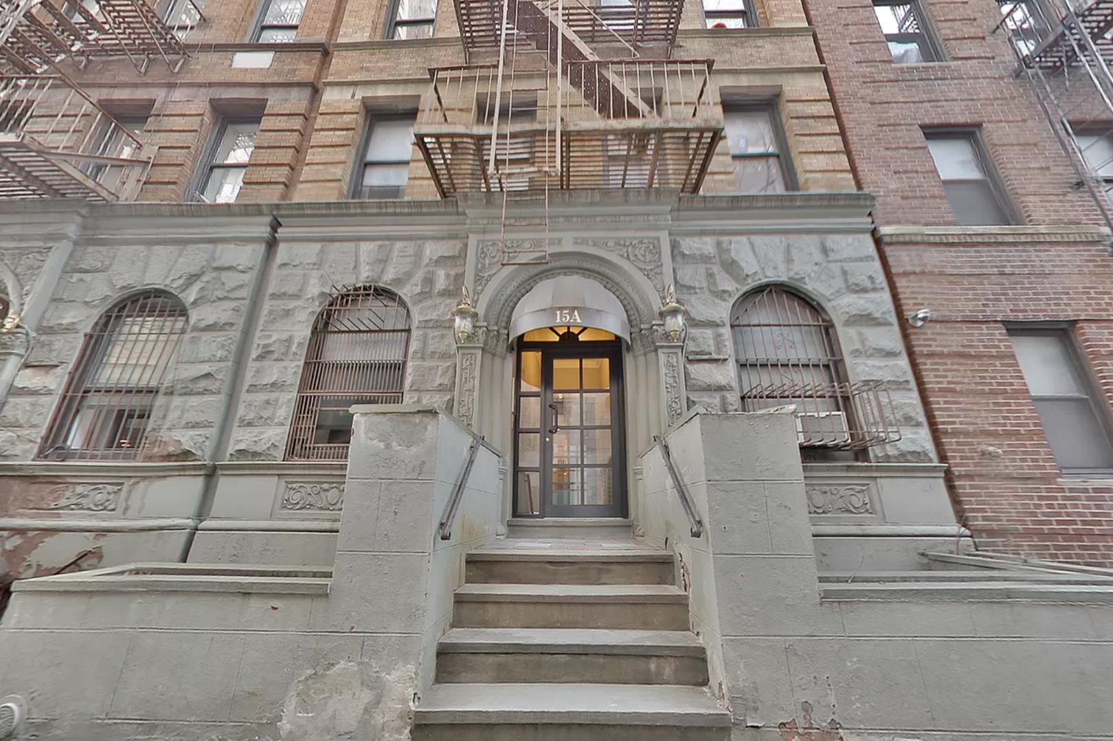 15a West 64th Street, Apt 1-D