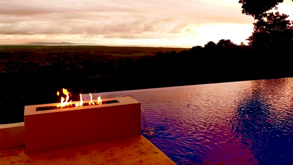 Modern Oceanview Infinity Pool Estate, Ojochal, Puntarenas