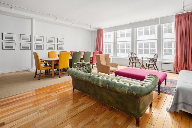 118 Wooster St, Unit 5B