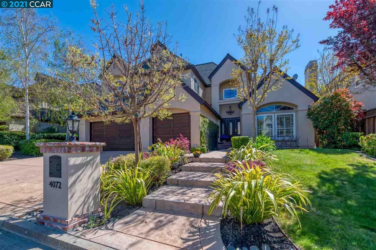 4072 Eagle Nest Lane